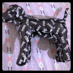 Pink Victoria Secret Large Dog